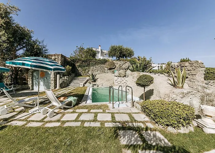Galidon Wellness Park & Otel