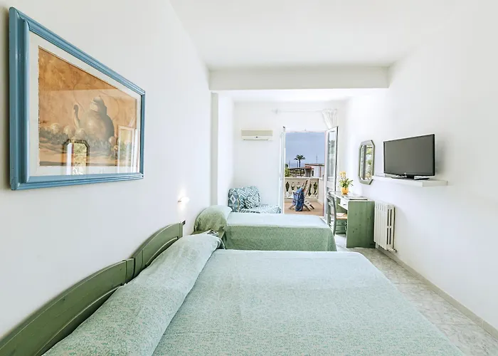 Otel Galidon Wellness Park & 4*
