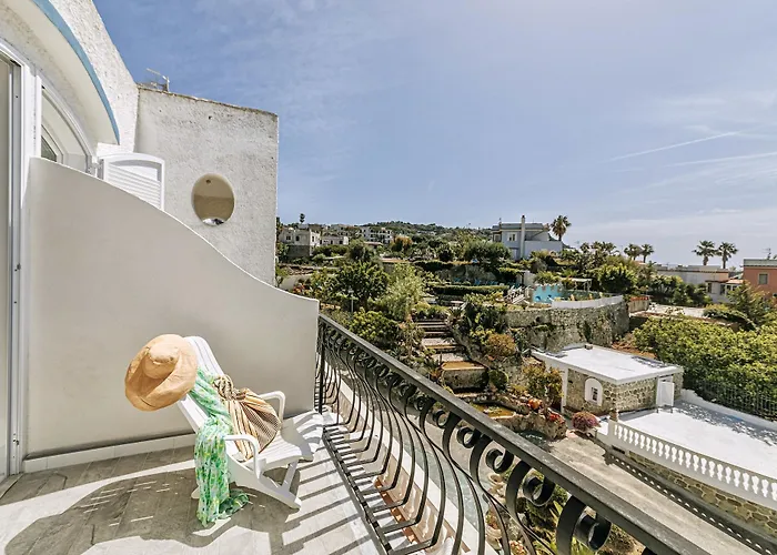 Otel Galidon Wellness Park &