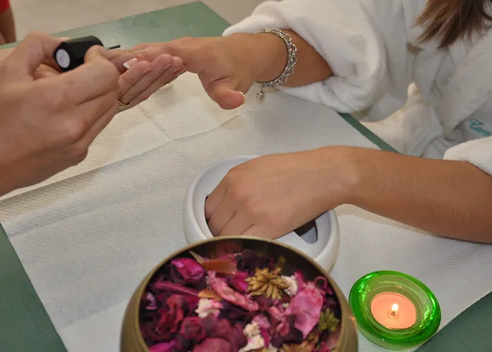 Otel Galidon Wellness Park &