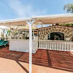 Otel Galidon Wellness Park &