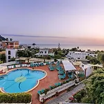 Galidon Wellness Park & Otel
