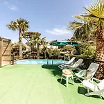 Galidon Wellness Park & Otel Forio di Ischia