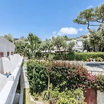 Otel Galidon Wellness Park &