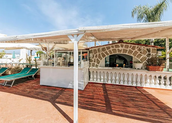 Отель Galidon Wellness Park &