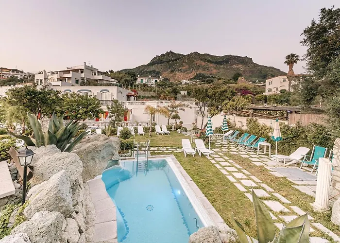 Galidon Wellness Park & Отель 4*