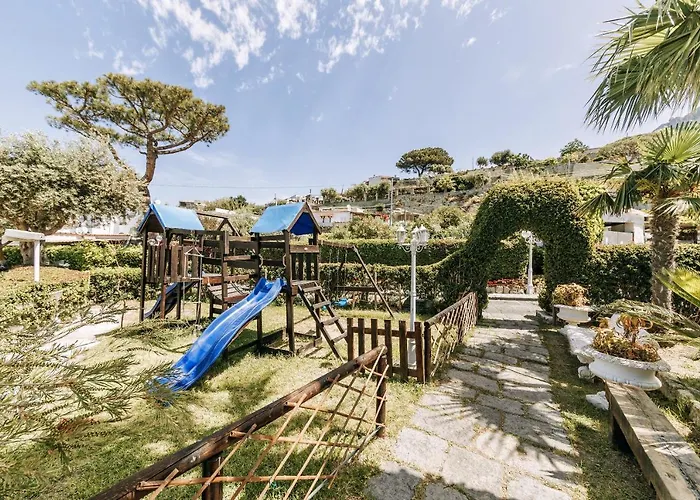 Galidon Wellness Park &