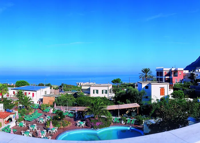 Galidon Wellness Park & Отель
