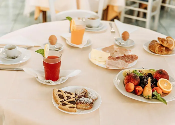 Galidon Wellness Park & Отель Форио