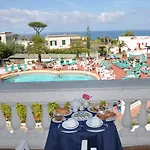Galidon Wellness Park & Forio di Ischia