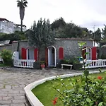 Hotel Galidon Wellness Park & Forio di Ischia