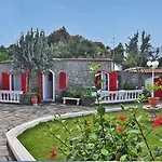 Galidon Wellness Park & Hotel Forio di Ischia