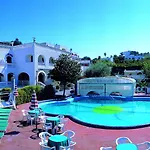 Galidon Wellness Park & Hotel