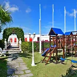 Galidon Wellness Park & Forio di Ischia