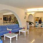 Hotel Galidon Wellness Park &