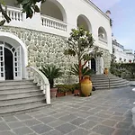 Hotel Galidon Wellness Park & Forio di Ischia