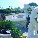 Galidon Wellness Park & 4* Forio di Ischia
