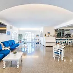 Galidon Wellness Park & 4* Forio di Ischia