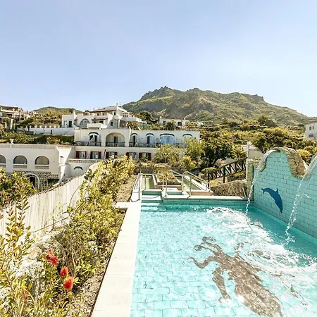 Galidon Wellness Park & Forio (Isola d'Ischia)
