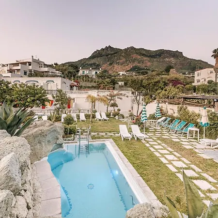 Galidon Wellness Park & Otel 4*