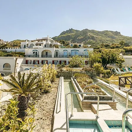 Hotel Galidon Wellness Park & Forio (Isola d'Ischia)