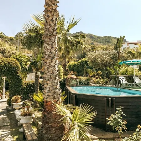 Galidon Wellness Park & Forio (Isola d'Ischia)