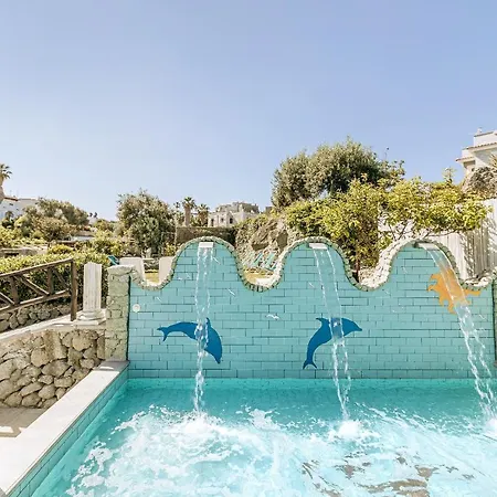 Galidon Wellness Park & 4*