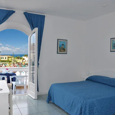 Galidon Wellness Park & Hotel Forio (Isola d'Ischia)