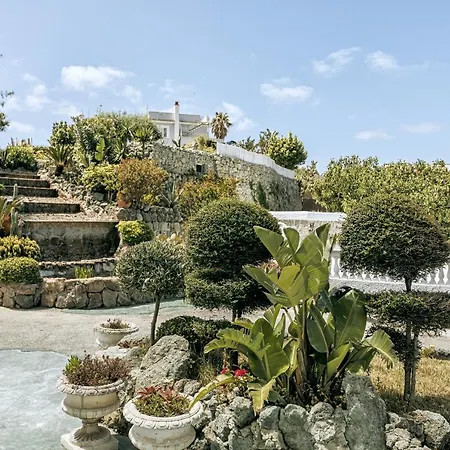 Galidon Wellness Park & 4* Forio (Isola d'Ischia)