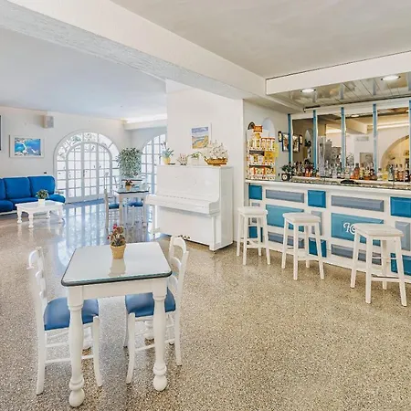 Galidon Wellness Park & Hotel