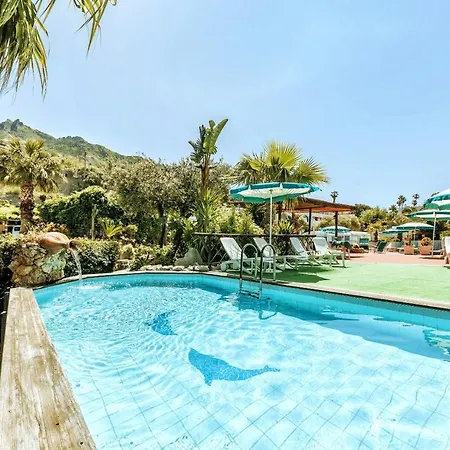 Galidon Wellness Park & 酒店 4*