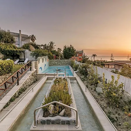 Galidon Wellness Park & Hotel Forio (Isola d'Ischia)