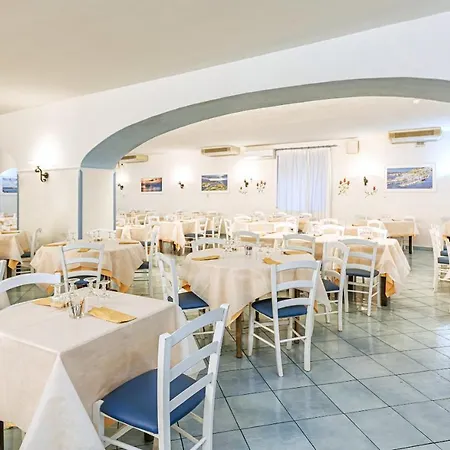 Galidon Wellness Park & 4* Forio di Ischia
