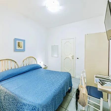 Galidon Wellness Park & Forio (Isola d'Ischia)