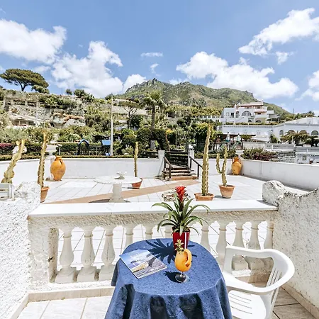Galidon Wellness Park & 4* Forio (Isola d'Ischia)