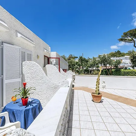 Galidon Wellness Park &