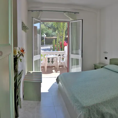 Hotel Galidon Wellness Park & Forio (Isola d'Ischia)