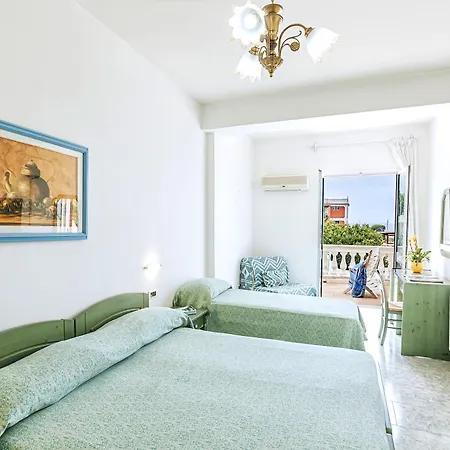 Galidon Wellness Park & Forio (Isola d'Ischia)