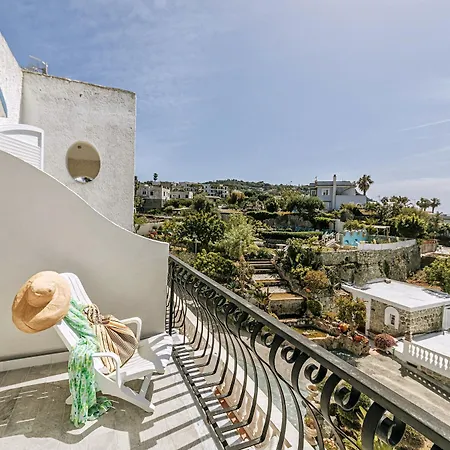Hotel Galidon Wellness Park &