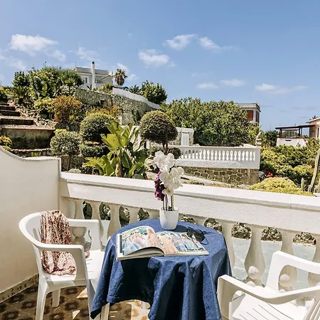 Galidon Wellness Park & 4* Forio (Isola d'Ischia)