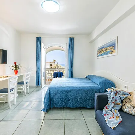 Hotel Galidon Wellness Park &