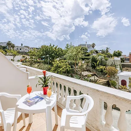 Galidon Wellness Park & Hotel Forio (Isola d'Ischia)