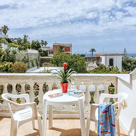 Galidon Wellness Park & Hotel Forio (Isola d'Ischia)