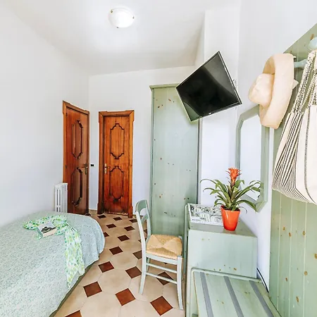 Galidon Wellness Park & 4* Forio (Isola d'Ischia)
