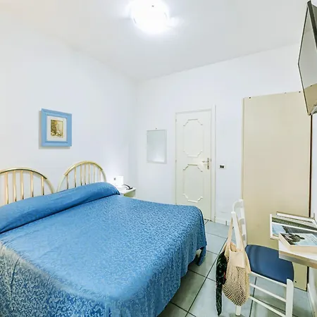 Hotel Galidon Wellness Park & Forio (Isola d'Ischia)