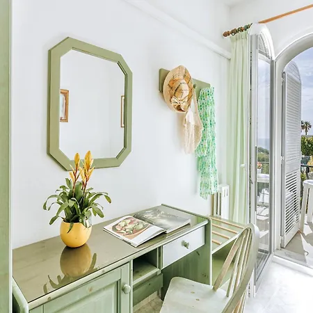 Galidon Wellness Park & 4* Forio (Isola d'Ischia)