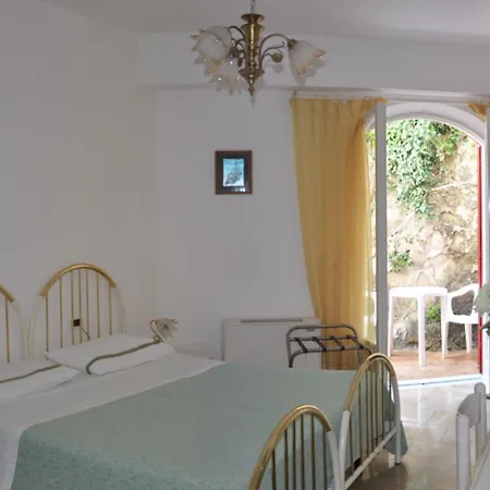 Hotel Galidon Wellness Park & Forio (Isola d'Ischia)