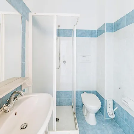 Galidon Wellness Park & מלון Forio di Ischia