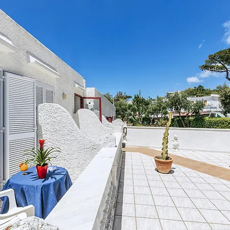 Hotel Galidon Wellness Park & Forio (Isola d'Ischia)