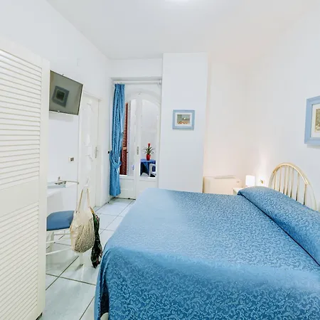 Galidon Wellness Park & Forio (Isola d'Ischia)